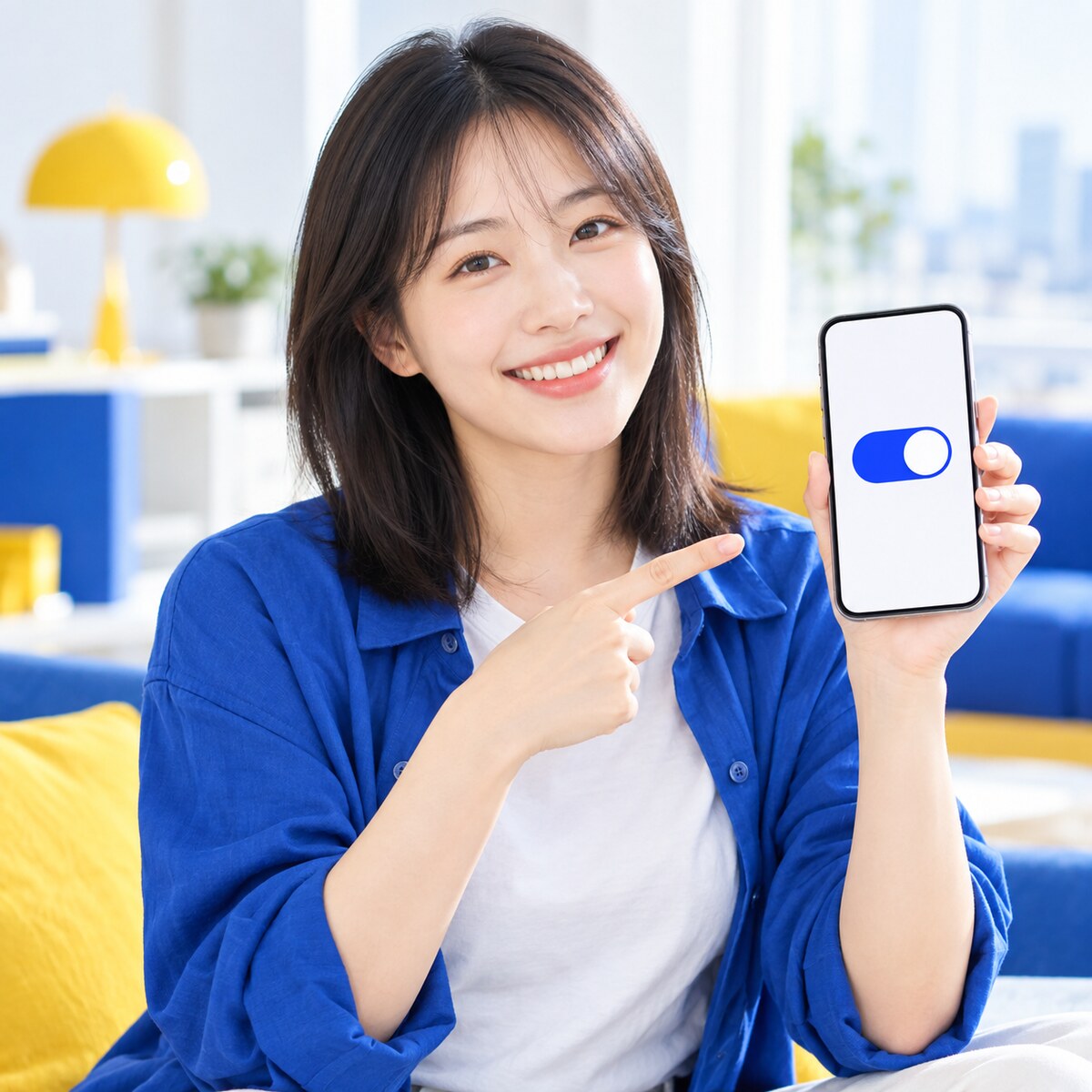 스팸 차단 앱 때문에 결제 문자가 안 와요
