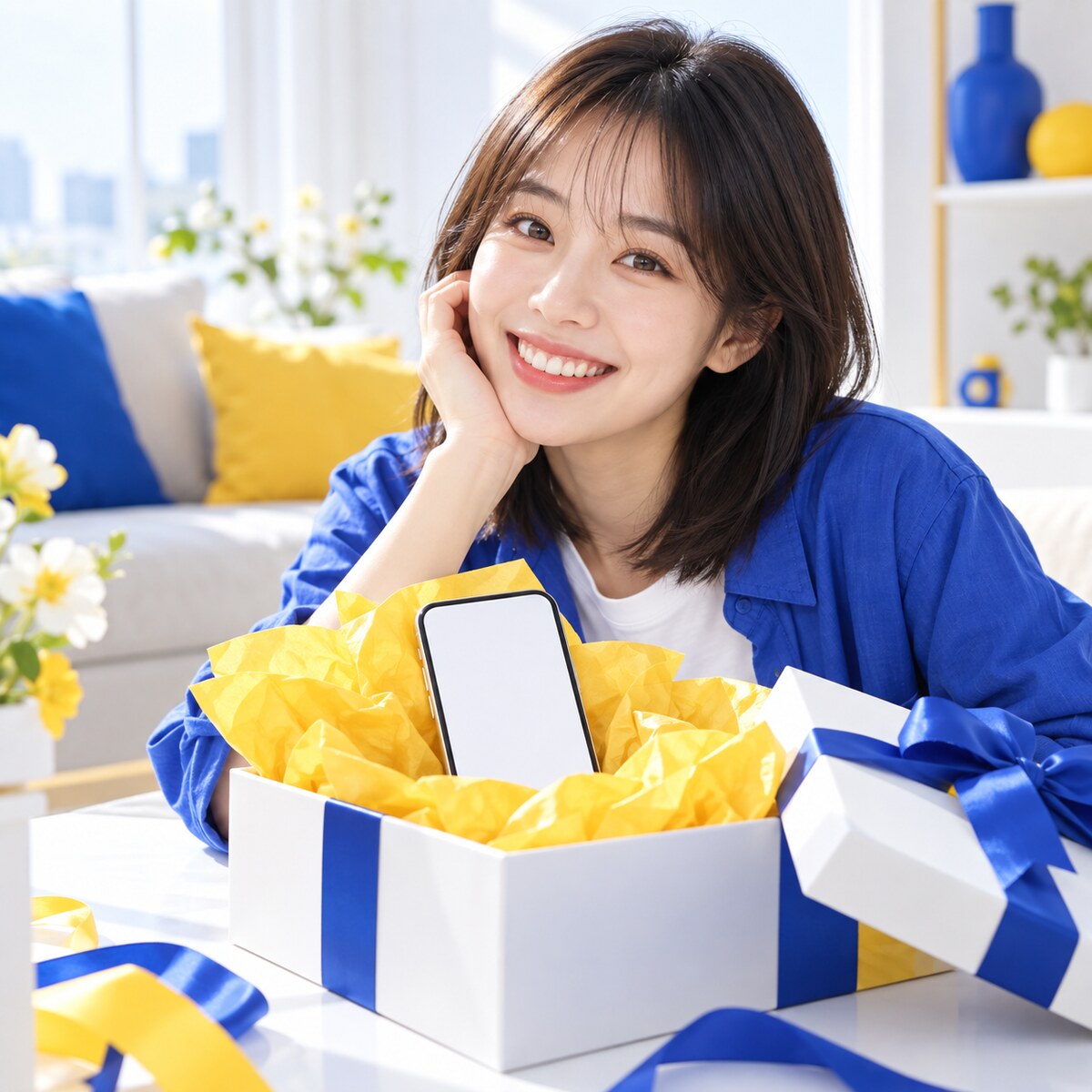 모바일 상품권 문자 지웠을 때 다시 받는 방법